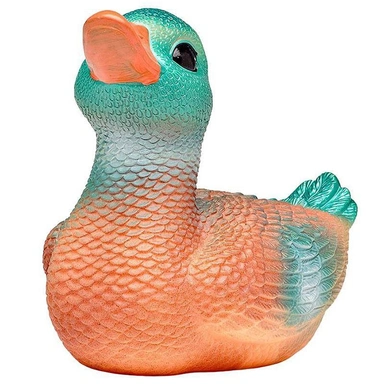 Резиновая игрушка Селезнь С-787 Огонек /6/