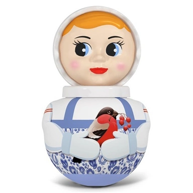 Неваляшка малая Девочка 01758 /13/