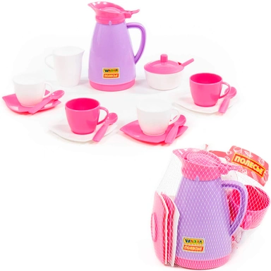 Набор посуды Алиса на 4 персоны 40626 П-Е /9/