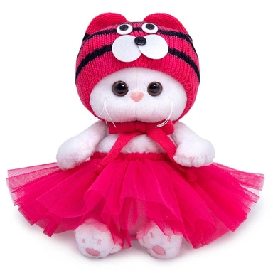 Ли-Ли BABY в шапке тигренка LB-069