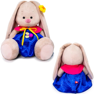 Зайка Ми Ягодное монпасье (большой) SidM-476