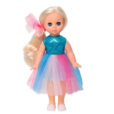 Кукла Эля Праздничная 3 /6/ В3688