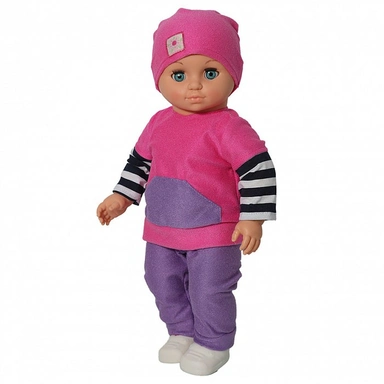 Кукла Пупс Фуксия В3937
