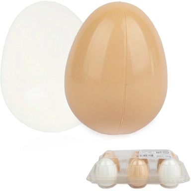 Набор Продуктов Яиц 6шт У1206 /12/