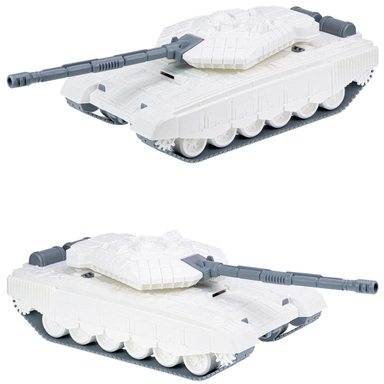 Танк Тайфун 39,6 см И-9832