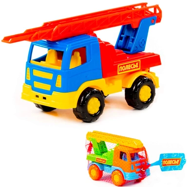 Автомобиль Тема пожарная спецмашина 3284 П-Е /30/