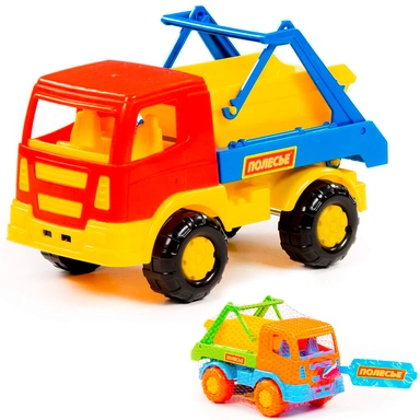 Автомобиль Салют коммунальная 8984 П-Е /24/