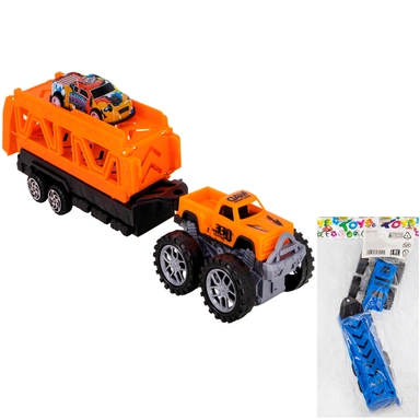 Набор машин Y1678E