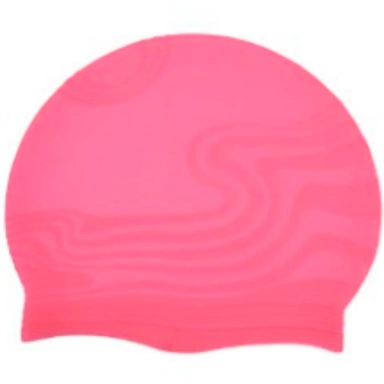 Шапочка для плавания 141V-316 розовый