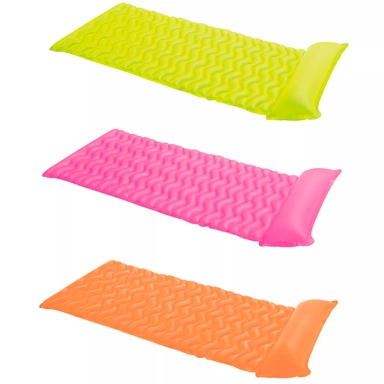 Матрас 58807 Волна 229х86 см