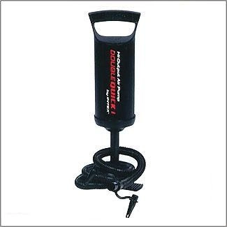 Насос 68612 ручной 29см