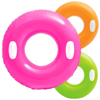 Круг надувнойс ручками 76см от 8лет