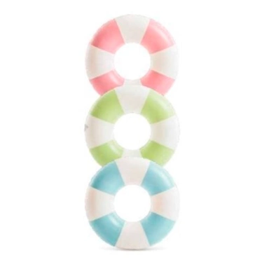 Круг надувной (WAVY DREAMS TUBES) от 9 лет, 2 цвета