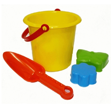 Песочный набор большой 2-707 /30/
