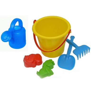 Песочный набор большой 2-702 /30/