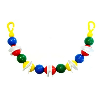 Погремушка подвеска для кроватки Фантазия 2с399