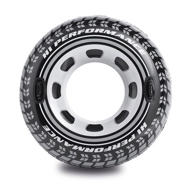 Круг надувной 56268 Колесо 114см