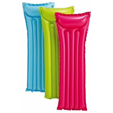 Матрас 59703 ЭКО Однотон. 183х69см