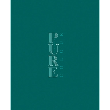 Тетрадь 96 л. клетка PUREcolour Малахит 092126