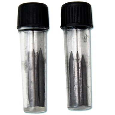 Грифели для циркуля Perfecta 4гр.х 2 пенал 007/2