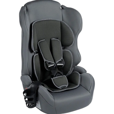 Автокресло ZLATEK ZL513, карбон lux Atlantic в разборе, гр. I/II/III KRES4371