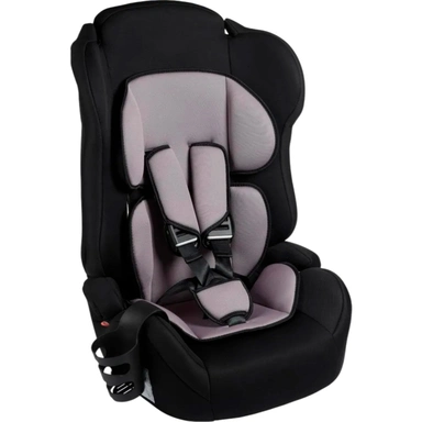 Автокресло ZLATEK ZL513, светло-лиловый lux Atlantic в разборе, гр. I/II/III KRES4365