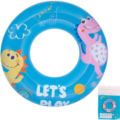 Круг надувной 60 см FG250814116C-2A