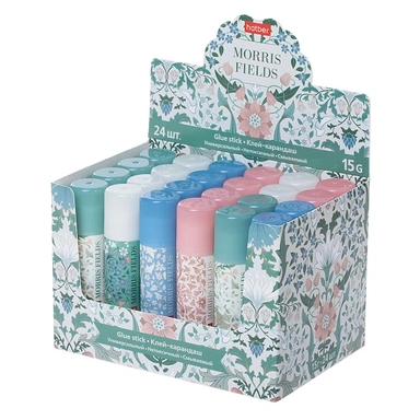 Клей-карандаш 15гр Morris Fields 081951