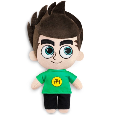 Мякиши Влад А4 992