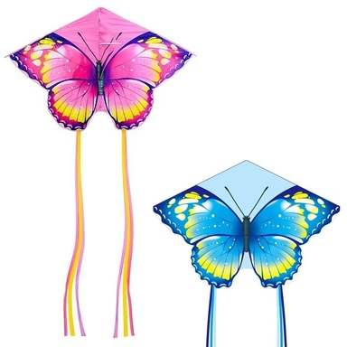 Воздушный змей 120 см Бабочка FG250923022C