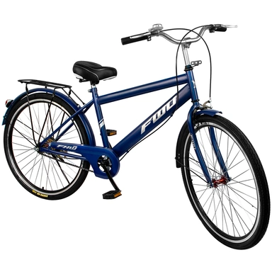 Велосипед двухколесный 26 Синий FG250904044C-2