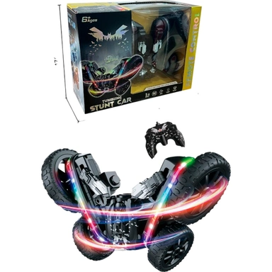 Машина на радиоуправлении H05 в кор.