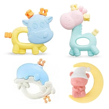 Набор погремушек 2288-18 в пак..