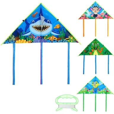 Воздушный змей 115 см ассорт FG250923035C