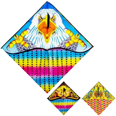 Воздушный змей 95 см ассорт. FG250923026C