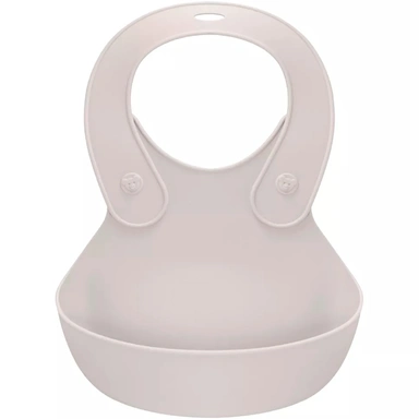 Нагрудник детский 280Х216Х50 мм Светло-бежевый 431331534