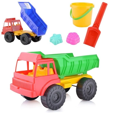 Песочный набор Степка