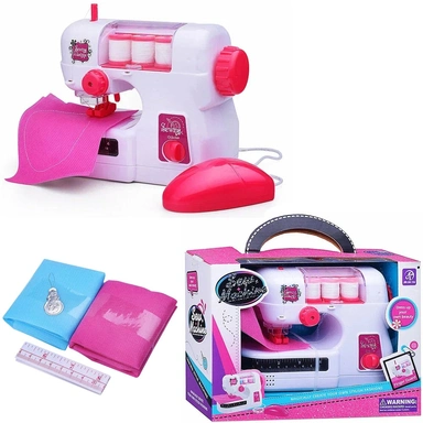 Швейная машина 7809 в коробке