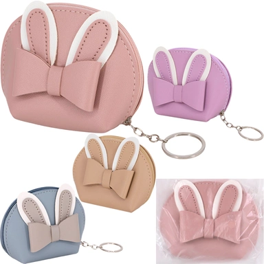 Сумочка-кошелек 11*8*4 см FG250920584C с ассорт.