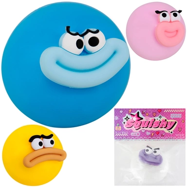 Игрушка антистресс FG250920786C в ассорт