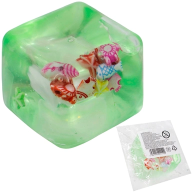 Игрушка антистресс FG250920818C кубик