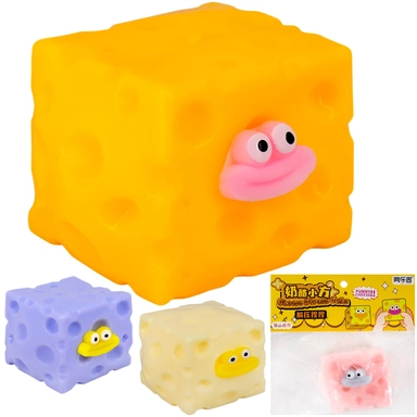 Игрушка антистресс FG250920795C в ассорт