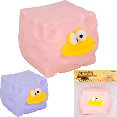 Игрушка антистресс FG250920796C в ассорт