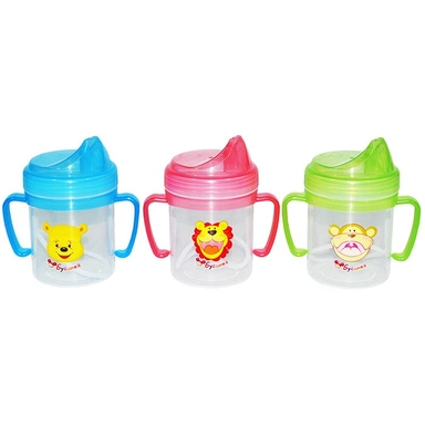 Поильник 270 мл 1202