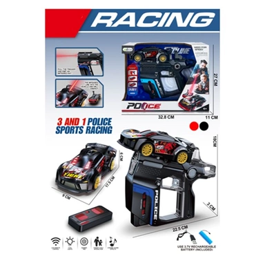 Машина радиоуправлении 968 в кор.