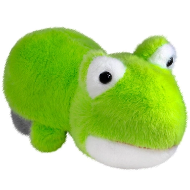 Мягкая игрушка вывернушка 20 см FG250920064C коала-лягушка