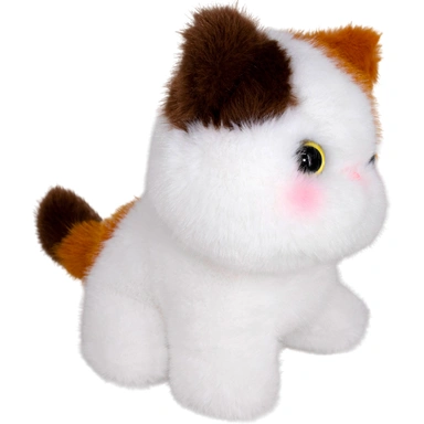 Кошечка 20 см FG250920010C с запахом