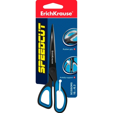 Ножницы 16 см Speedcut 35105 ErichKrause