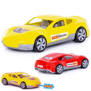 Автомобиль Сатурн гоночный 64486 П-Е /7/