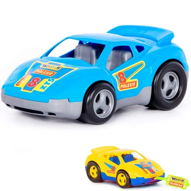 Автомобиль Ралли гоночный 8954 П-Е /8/